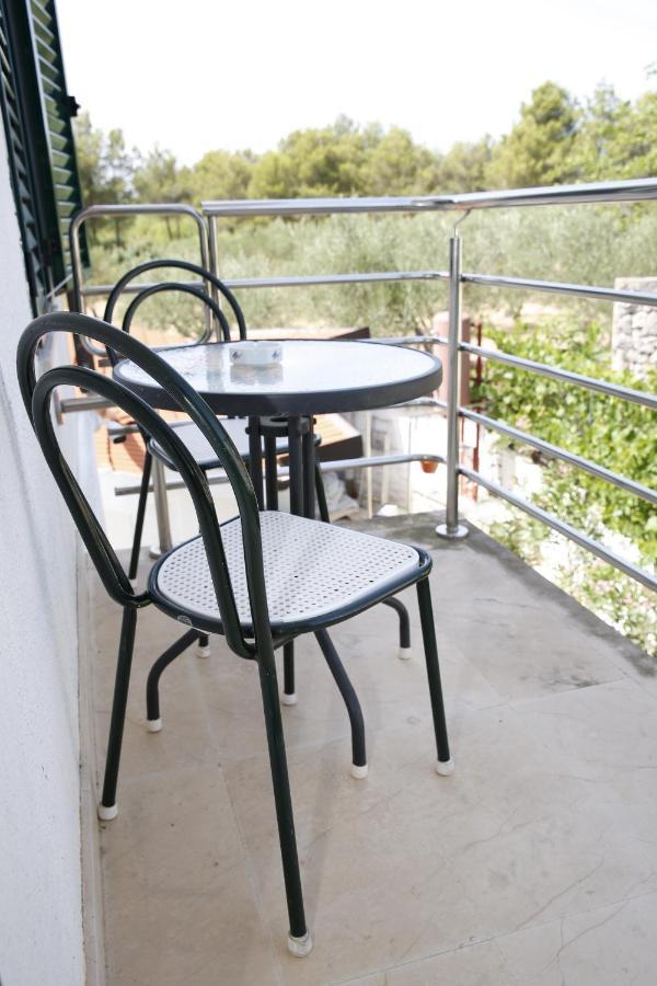 Apartments Lepur Vodice Exterior photo