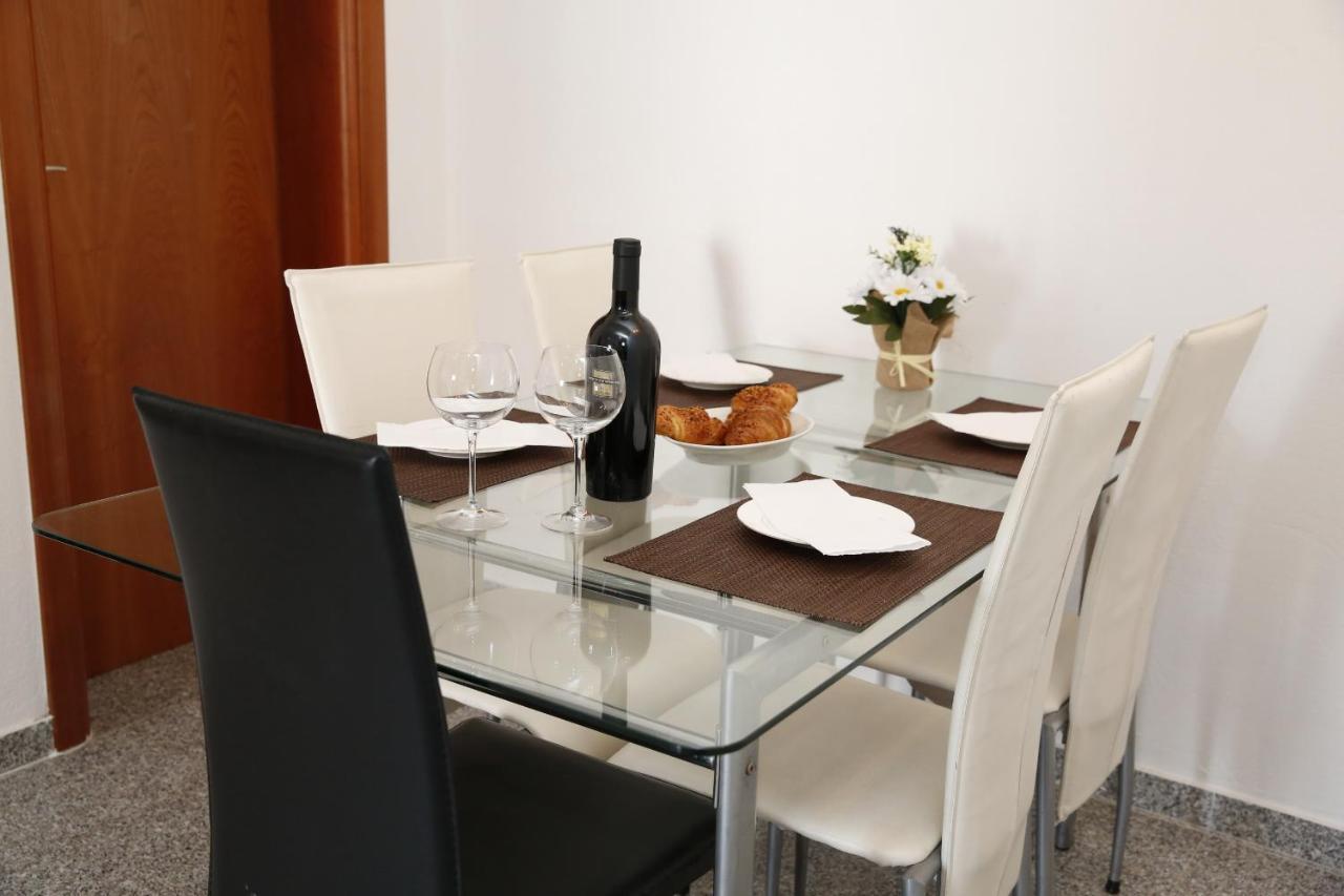 Apartments Lepur Vodice Exterior photo