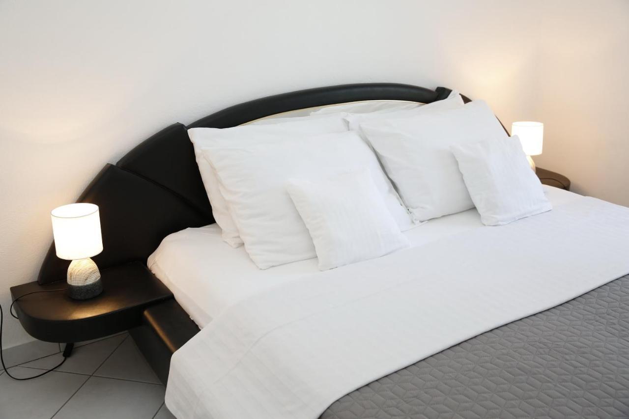 Apartments Lepur Vodice Exterior photo
